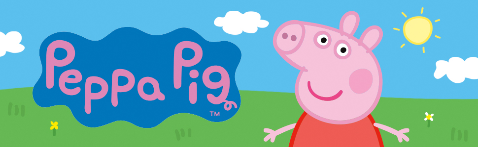 PeppaPig Quiz