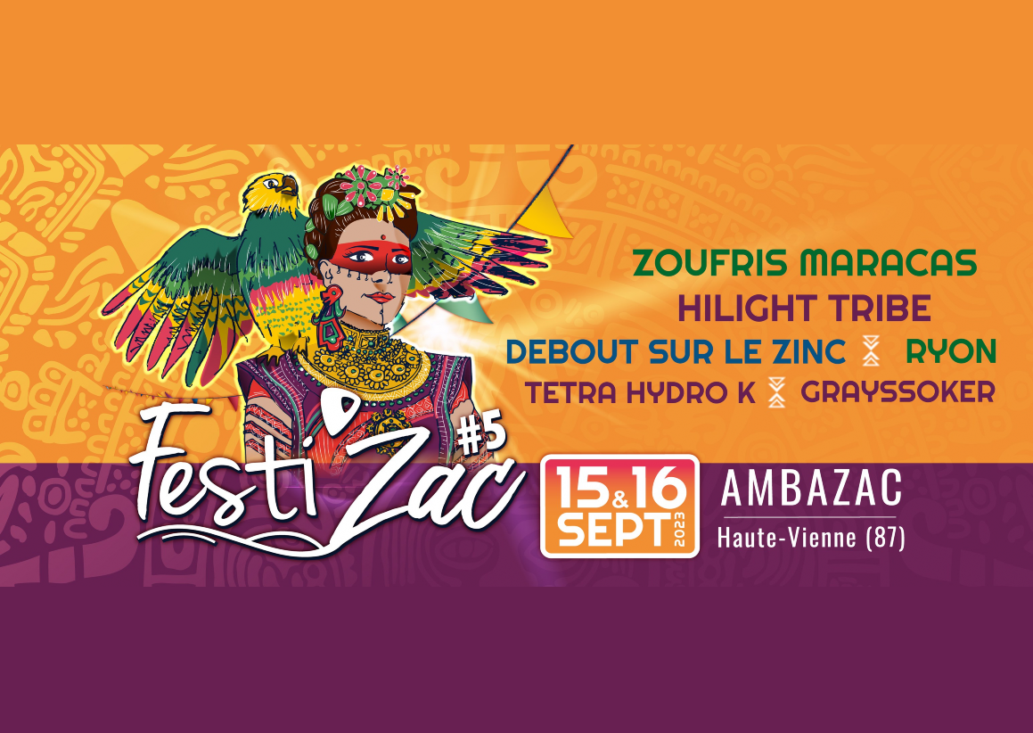 Festi'Zac