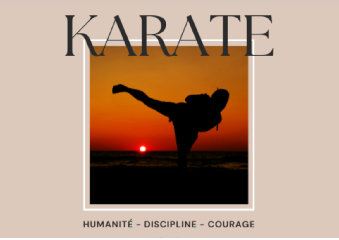 Projet Karate